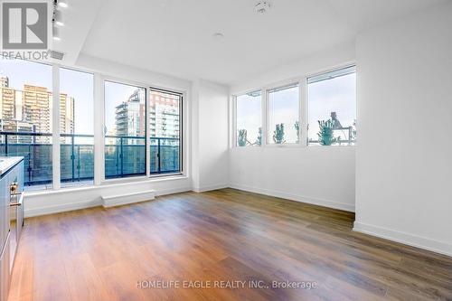 705 N - 117 Broadway Avenue, Toronto, ON - Indoor Photo Showing Other Room