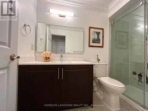 17 Macadam Road, Markham, ON - Indoor Photo Showing Bathroom