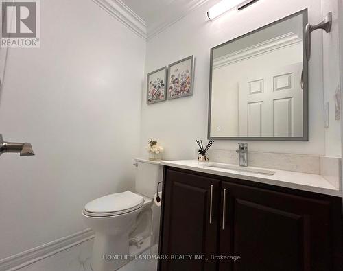 17 Macadam Road, Markham, ON - Indoor Photo Showing Bathroom