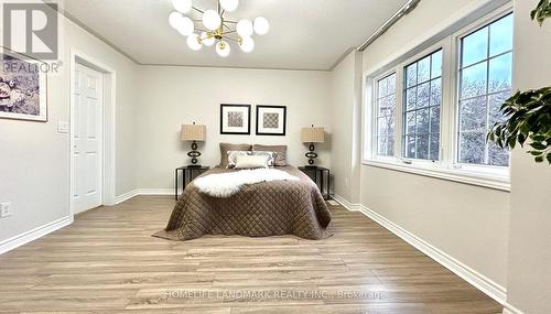 17 Macadam Road, Markham, ON - Indoor Photo Showing Bedroom