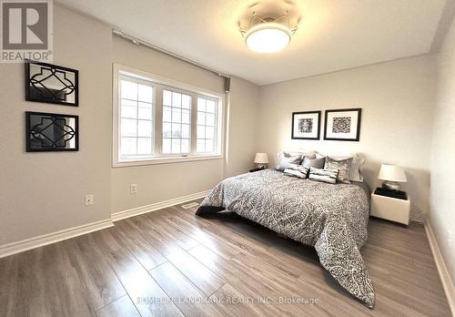 17 Macadam Road, Markham, ON - Indoor Photo Showing Bedroom