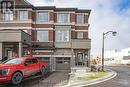 46 Sissons Way, Markham, ON  - Outdoor With Facade 