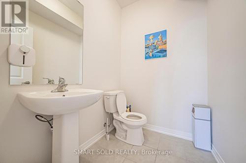 46 Sissons Way, Markham, ON - Indoor Photo Showing Bathroom