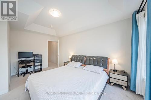 46 Sissons Way, Markham, ON - Indoor Photo Showing Bedroom