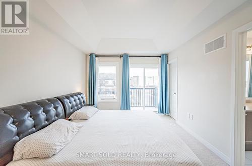 46 Sissons Way, Markham, ON - Indoor Photo Showing Bedroom