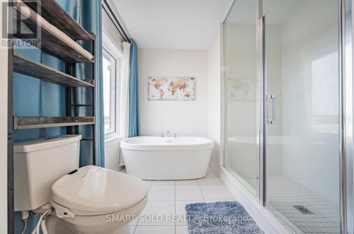 46 Sissons Way, Markham, ON - Indoor Photo Showing Bathroom