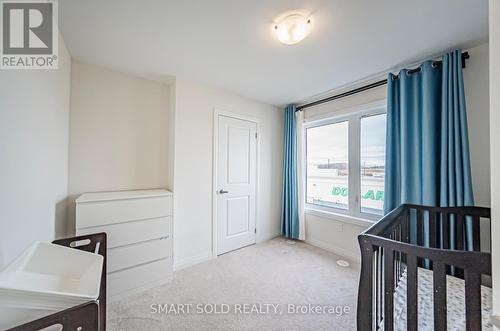 46 Sissons Way, Markham, ON - Indoor Photo Showing Bedroom