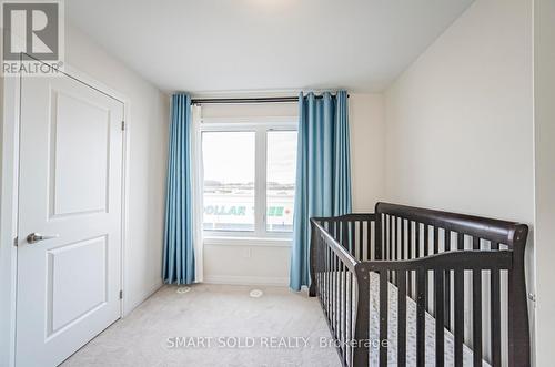 46 Sissons Way, Markham, ON - Indoor Photo Showing Bedroom