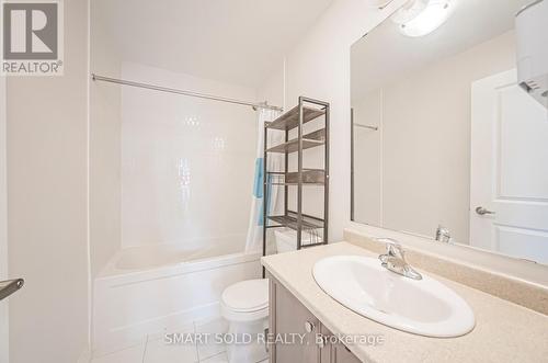 46 Sissons Way, Markham, ON - Indoor Photo Showing Bathroom