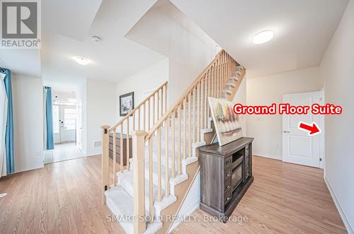 46 Sissons Way, Markham, ON - Indoor Photo Showing Other Room