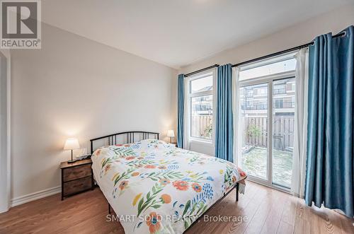 46 Sissons Way, Markham, ON - Indoor Photo Showing Bedroom