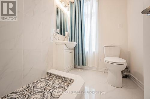 46 Sissons Way, Markham, ON - Indoor Photo Showing Bathroom