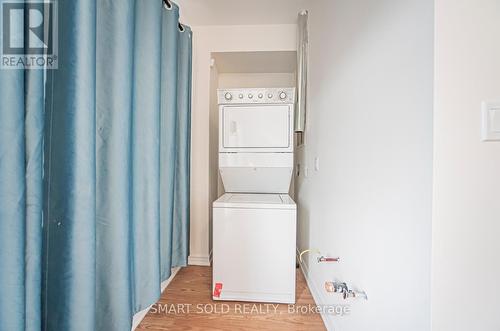 46 Sissons Way, Markham, ON - Indoor Photo Showing Laundry Room