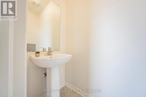 46 Sissons Way, Markham, ON - Indoor Photo Showing Bathroom