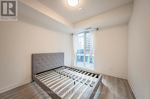 504 - 38 Simcoe Promenade, Markham, ON - Indoor Photo Showing Bedroom