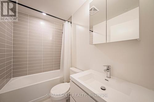 504 - 38 Simcoe Promenade, Markham, ON - Indoor Photo Showing Bathroom