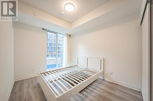 504 - 38 Simcoe Promenade, Markham, ON - Indoor Photo Showing Bedroom