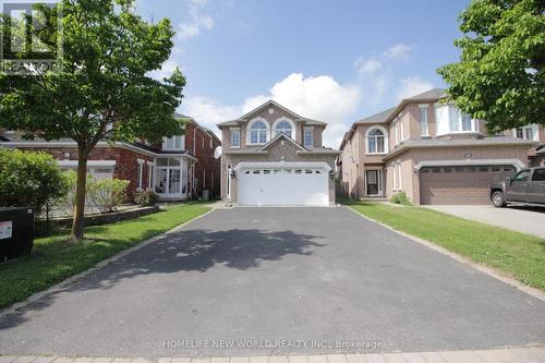 (Bsmt) - 62 Toporowski Avenue, Richmond Hill, ON - Outdoor With Facade