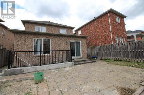 (Bsmt) - 62 Toporowski Avenue, Richmond Hill, ON - Outdoor With Exterior