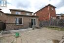 (Bsmt) - 62 Toporowski Avenue, Richmond Hill, ON  - Outdoor With Exterior 