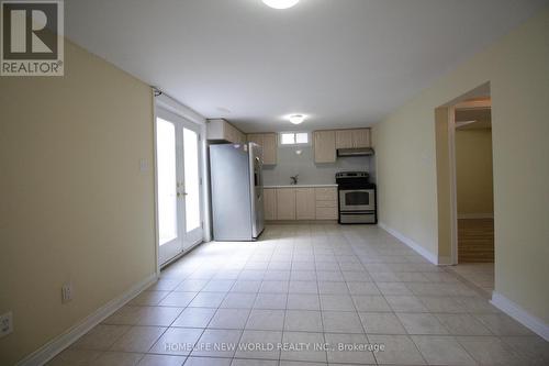 (Bsmt) - 62 Toporowski Avenue, Richmond Hill, ON - Indoor