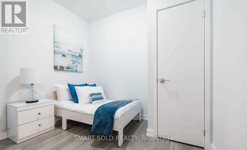 2716 - 4055 Parkside Village Drive, Mississauga, ON - Indoor Photo Showing Bedroom