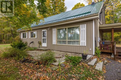 3857 County Rd 36 Road, Galway-Cavendish And Harvey, ON - Outdoor