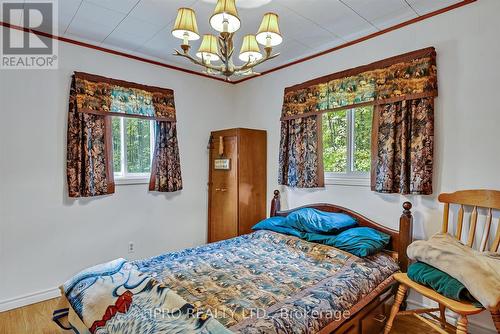 3857 County Rd 36 Road, Galway-Cavendish And Harvey, ON - Indoor Photo Showing Bedroom