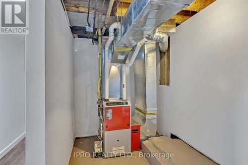 3857 County Rd 36 Road, Galway-Cavendish And Harvey, ON - Indoor Photo Showing Basement