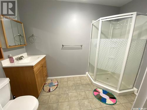 233 Lorne Street W, Swift Current, SK - Indoor Photo Showing Bathroom