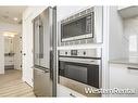 1401 8551 201 Street, Langley, BC  - Indoor Photo Showing Kitchen 