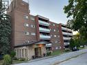 14 - 230 King Street E, Cobourg, ON  - Outdoor With Balcony With Facade 