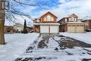 18 Benjamin Lane, Barrie, ON  - Outdoor With Facade 