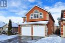 18 Benjamin Lane, Barrie, ON  - Outdoor 