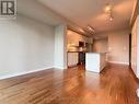 1201 - 285 Mutual Street, Toronto, ON  - Indoor Photo Showing Kitchen 