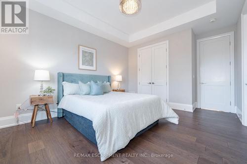 430 Stanfield Drive, Oakville, ON - Indoor Photo Showing Bedroom