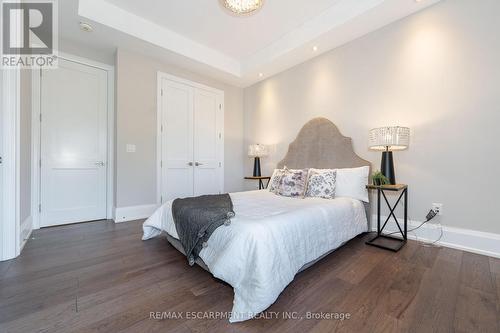 430 Stanfield Drive, Oakville, ON - Indoor Photo Showing Bedroom