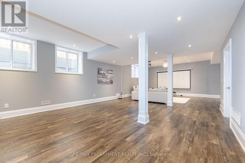 430 Stanfield Drive, Oakville, ON - Indoor Photo Showing Other Room