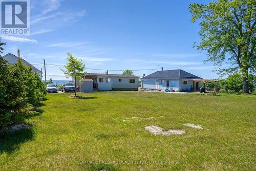 64 Alexander Street, Port Hope, ON - Outdoor With Deck Patio Veranda