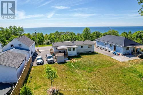 64 Alexander Street, Port Hope, ON - Outdoor With Body Of Water With View