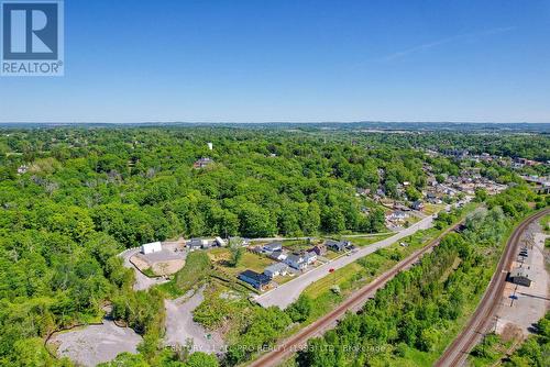 64 Alexander Street, Port Hope, ON - Outdoor With View