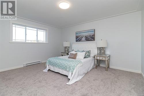 952 Walfred Rd, Langford, BC - Indoor Photo Showing Bedroom