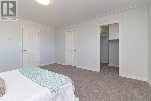 952 Walfred Rd, Langford, BC - Indoor Photo Showing Bedroom