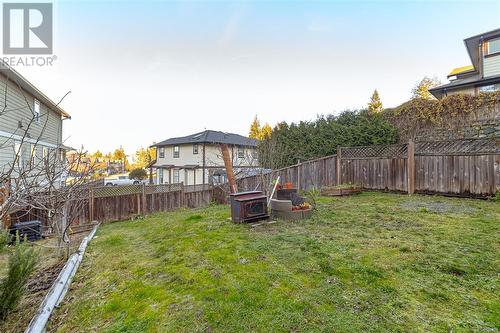 952 Walfred Rd, Langford, BC - Outdoor With Deck Patio Veranda