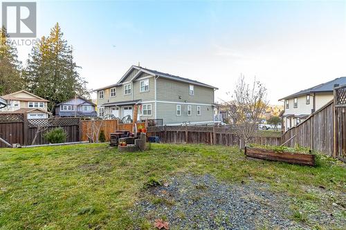 952 Walfred Rd, Langford, BC - Outdoor With Deck Patio Veranda