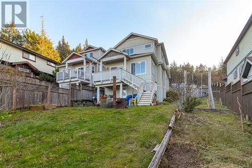 952 Walfred Rd, Langford, BC - Outdoor