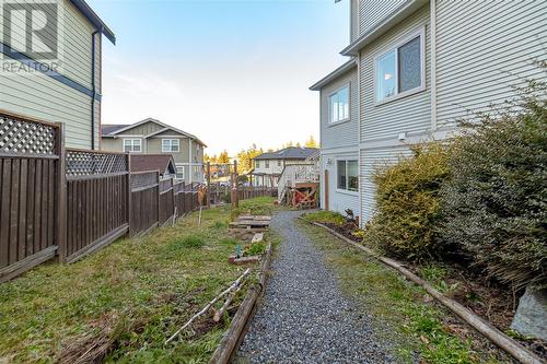 952 Walfred Rd, Langford, BC - Outdoor With Exterior