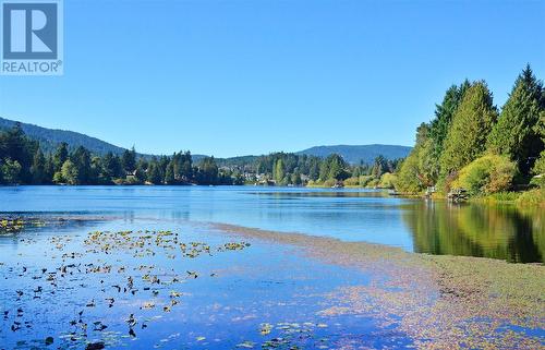 952 Walfred Rd, Langford, BC - Outdoor With Body Of Water With View