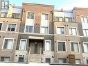 Th307 - 130 Honeycrisp Crescent, Vaughan, ON  - Outdoor With Facade 