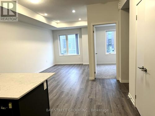 Th307 - 130 Honeycrisp Crescent, Vaughan, ON - Indoor Photo Showing Other Room